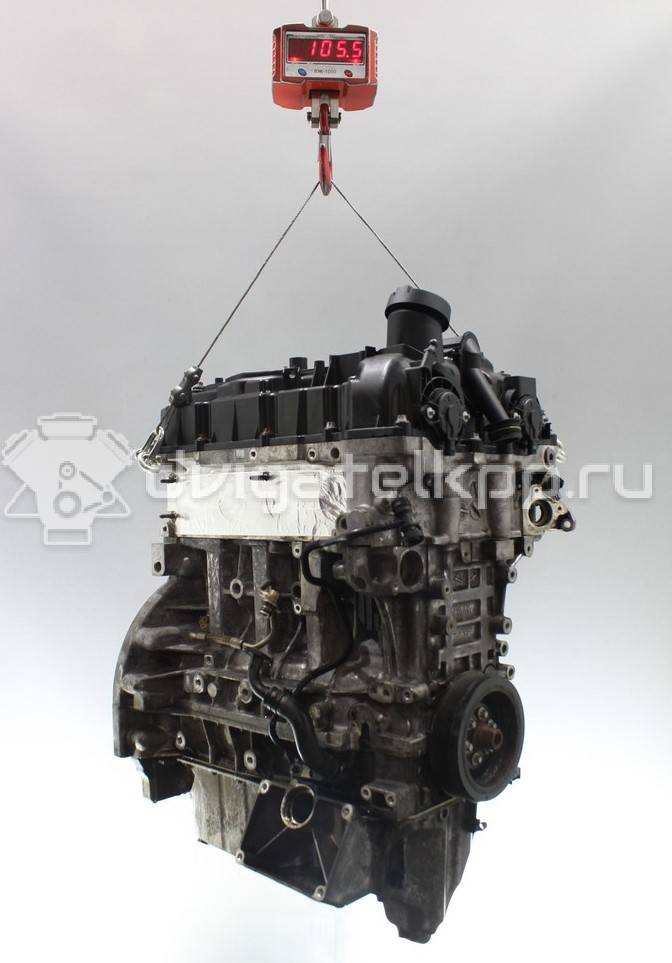 Фото Контрактный (б/у) двигатель N26 B20 A для Bmw 2 / 4 / 3 245 л.с 16V 2.0 л бензин 11002420107 {forloop.counter}}