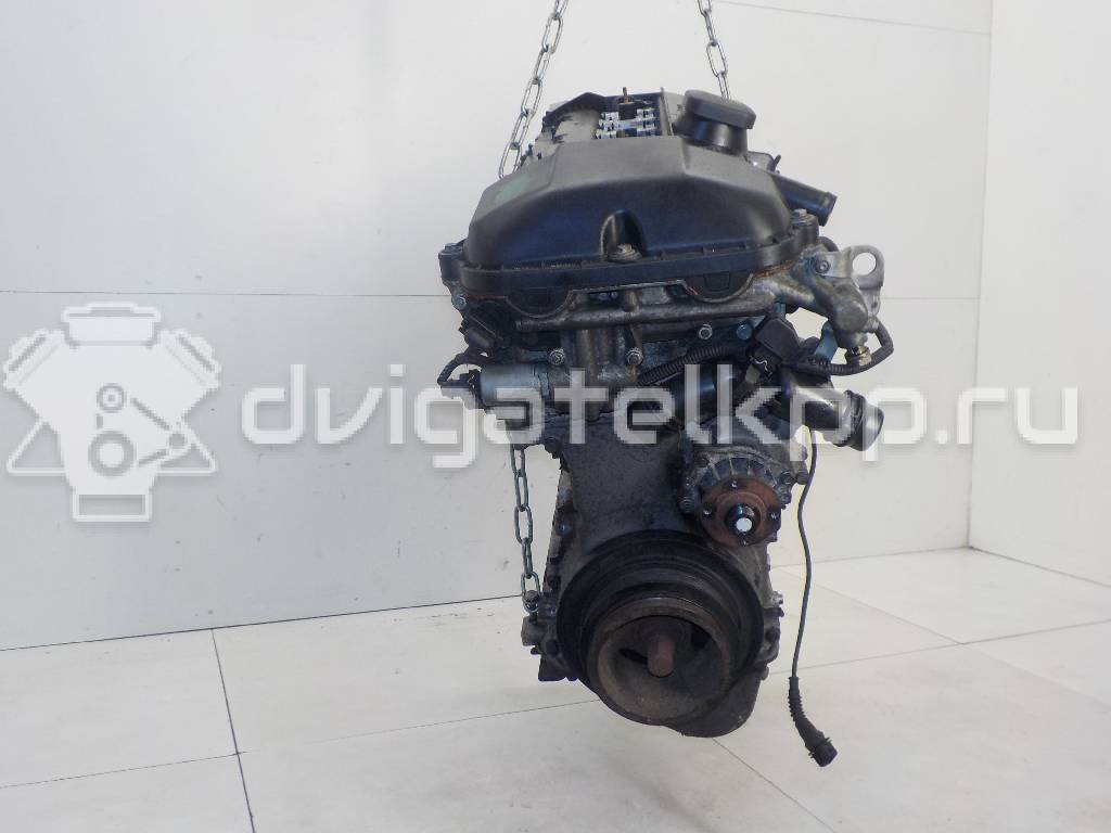 Фото Контрактный (б/у) двигатель M54 B25 (256S5) для Bmw (Brilliance) / Bmw 192 л.с 24V 2.5 л бензин 11007506913 {forloop.counter}}