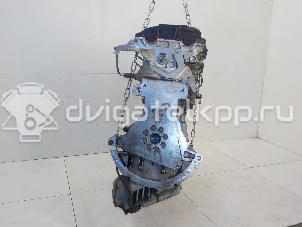 Фото Контрактный (б/у) двигатель M54 B25 (256S5) для Bmw (Brilliance) / Bmw 192 л.с 24V 2.5 л бензин 11007506913 {forloop.counter}}