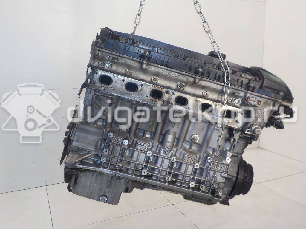 Фото Контрактный (б/у) двигатель M54 B25 (256S5) для Bmw / Bmw (Brilliance) 186-192 л.с 24V 2.5 л бензин 11007506913 {forloop.counter}}