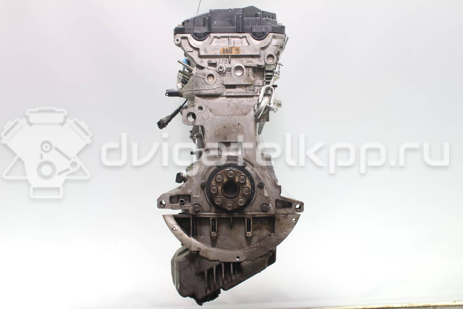 Фото Контрактный (б/у) двигатель M54 B25 (256S5) для Bmw / Bmw (Brilliance) 186-192 л.с 24V 2.5 л бензин 11007506913 {forloop.counter}}