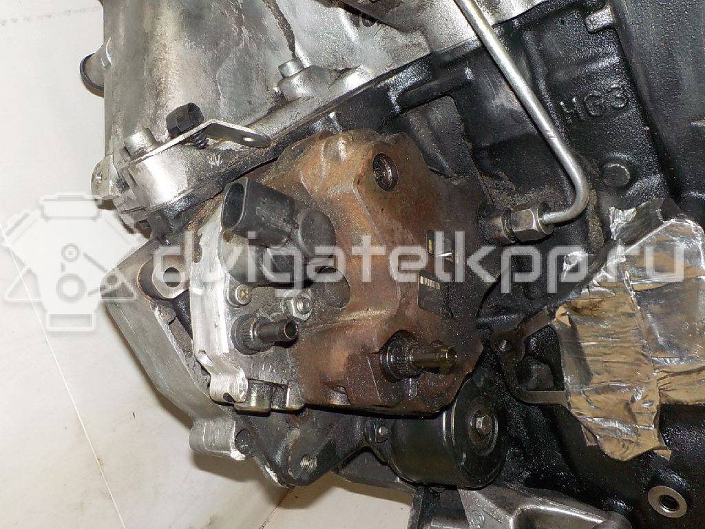 Фото Контрактный (б/у) двигатель M57 D30 (306D1) для Bmw 5 / X5 / 7 / 3 184-193 л.с 24V 2.9 л Дизельное топливо 11000392262 {forloop.counter}}