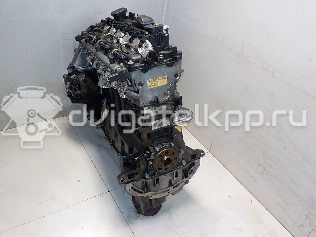 Фото Контрактный (б/у) двигатель M57 D30 (306D1) для Bmw 5 / X5 / 7 / 3 184-193 л.с 24V 2.9 л Дизельное топливо 11000392262 {forloop.counter}}