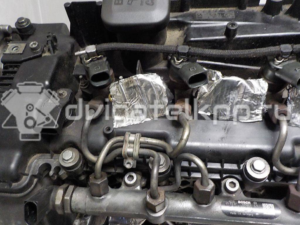 Фото Контрактный (б/у) двигатель M57 D30 (306D1) для Bmw 5 / X5 / 7 / 3 184-193 л.с 24V 2.9 л Дизельное топливо 11000392262 {forloop.counter}}