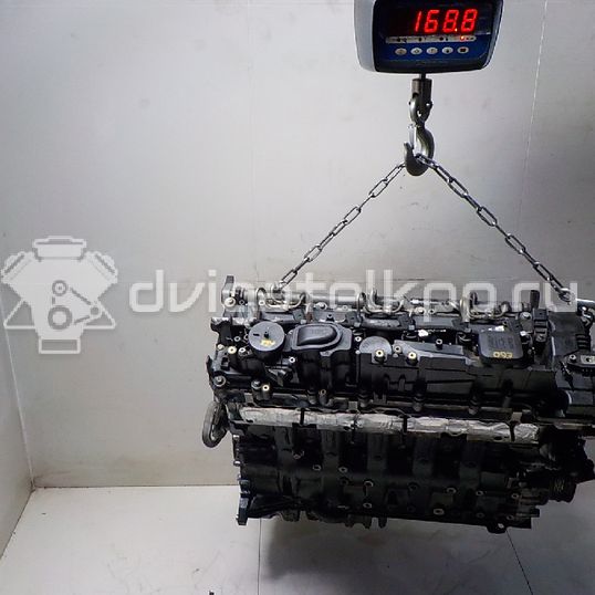 Фото Контрактный (б/у) двигатель M57 D30 (306D4) для Bmw 5 / 3 269-272 л.с 24V 3.0 л Дизельное топливо 11000392262