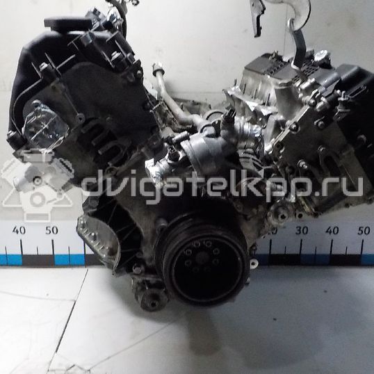 Фото Контрактный (б/у) двигатель N62 B40 A для Bmw 5 / 7 306 л.с 32V 4.0 л бензин 11000439100