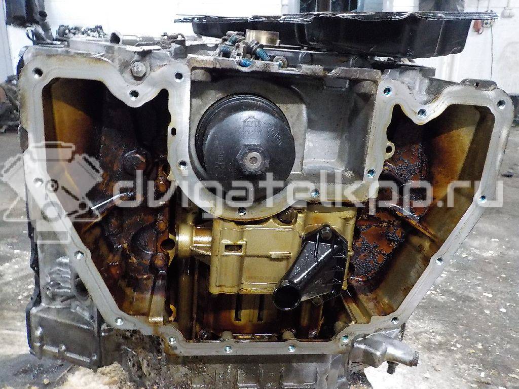 Фото Контрактный (б/у) двигатель N62 B40 A для Bmw 5 / 7 306 л.с 32V 4.0 л бензин 11000439100 {forloop.counter}}