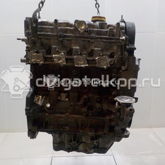 Фото Контрактный (б/у) двигатель Z 20 S1 для Chevrolet / Holden 125-150 л.с 16V 2.0 л Дизельное топливо 96859450