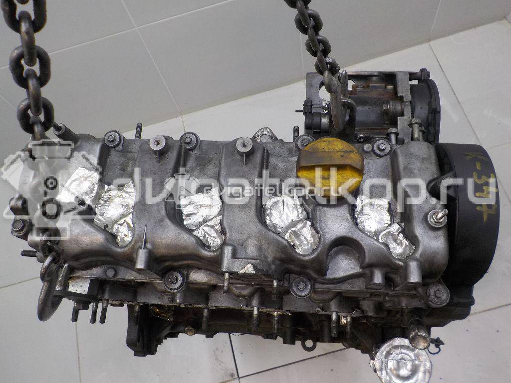 Фото Контрактный (б/у) двигатель Z 20 S1 для Chevrolet / Holden 125-150 л.с 16V 2.0 л Дизельное топливо 96859450 {forloop.counter}}