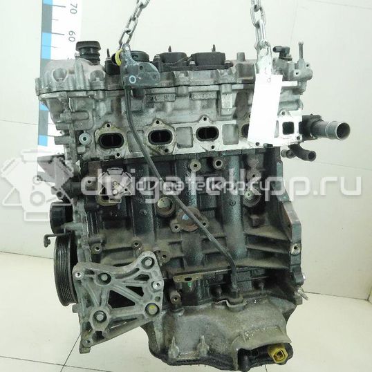 Фото Контрактный (б/у) двигатель Z 22 D1 для Chevrolet / Holden 163-188 л.с 16V 2.2 л Дизельное топливо 25196692