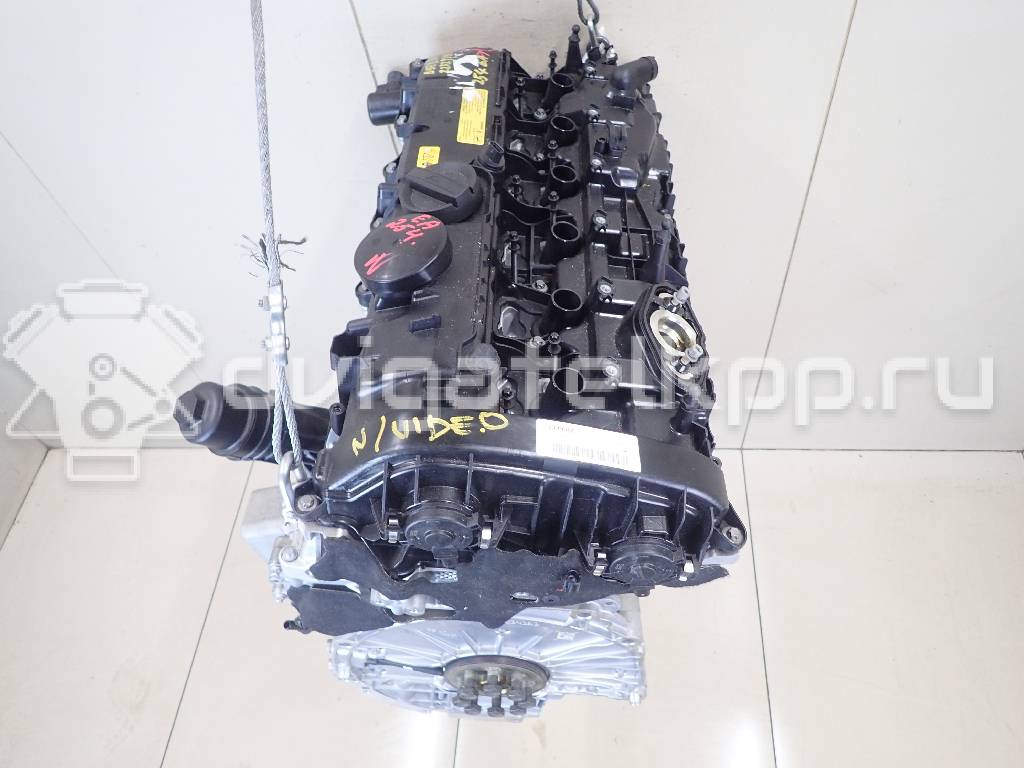 Фото Контрактный (б/у) двигатель B58 B30 A для Bmw / Bmw (Brilliance) 325-360 л.с 24V 3.0 л бензин 11000003069 {forloop.counter}}