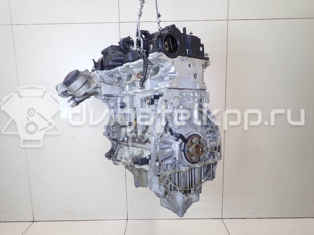 Фото Контрактный (б/у) двигатель N20 B20 A для Bmw / Bmw (Brilliance) 156-279 л.с 16V 2.0 л Бензин/спирт 11002420297 {forloop.counter}}