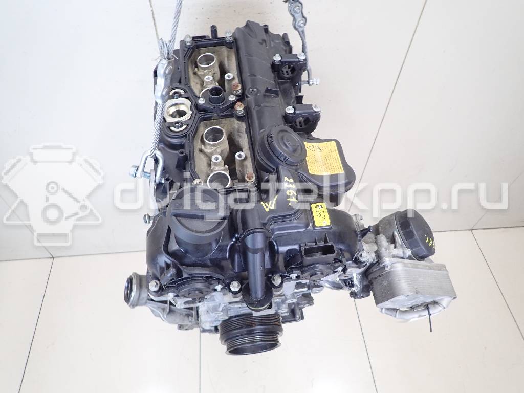 Фото Контрактный (б/у) двигатель N20 B20 A для Bmw (Brilliance) / Bmw 184-245 л.с 16V 2.0 л бензин 11002420297 {forloop.counter}}