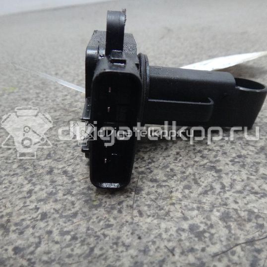 Фото Расходомер воздуха (массметр)  2220421010 для ford Escape EUR