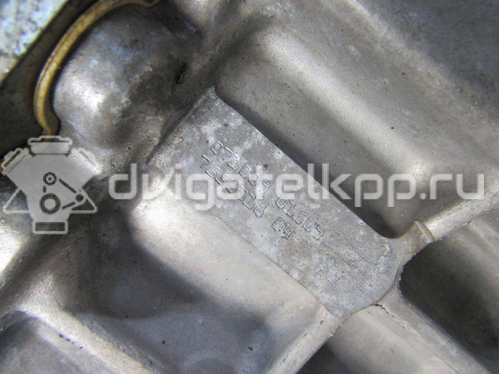 Фото Контрактный (б/у) двигатель N52 B30 AF для Bmw / Bmw (Brilliance) 258 л.с 24V 3.0 л бензин 11000420498 {forloop.counter}}