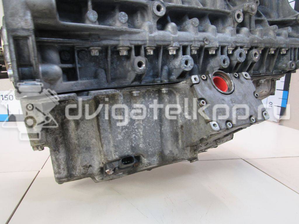 Фото Контрактный (б/у) двигатель N52 B30 AF для Bmw / Bmw (Brilliance) 258 л.с 24V 3.0 л бензин 11000420498 {forloop.counter}}