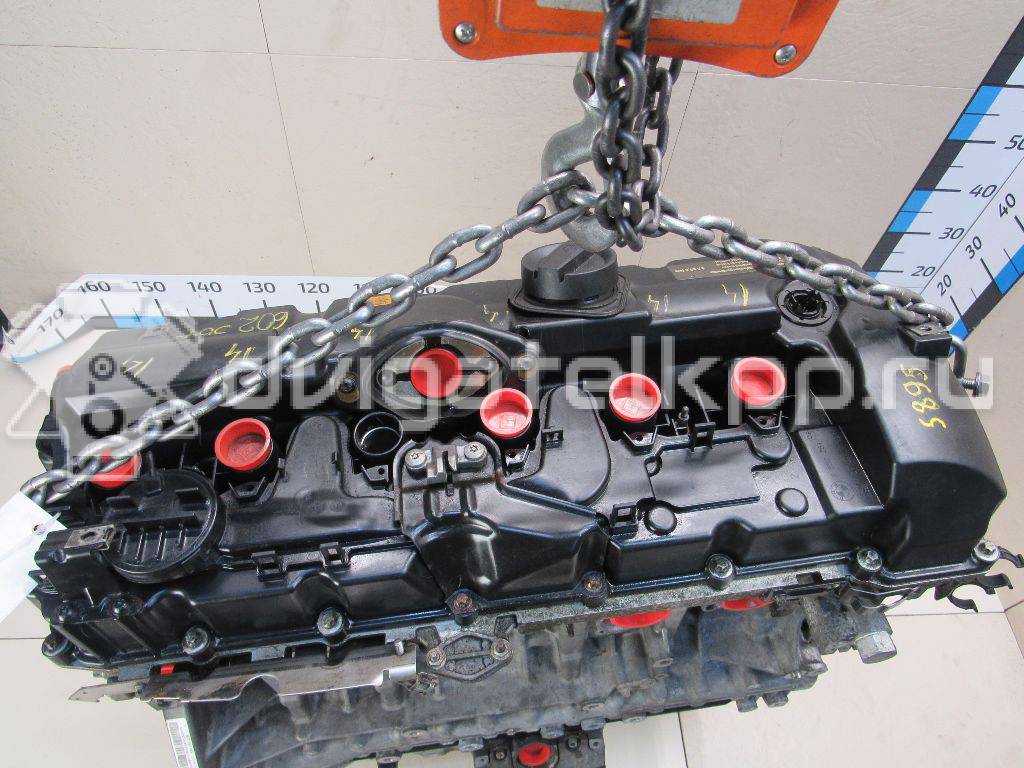 Фото Контрактный (б/у) двигатель N52 B30 AF для Bmw / Bmw (Brilliance) 258 л.с 24V 3.0 л бензин 11000420498 {forloop.counter}}