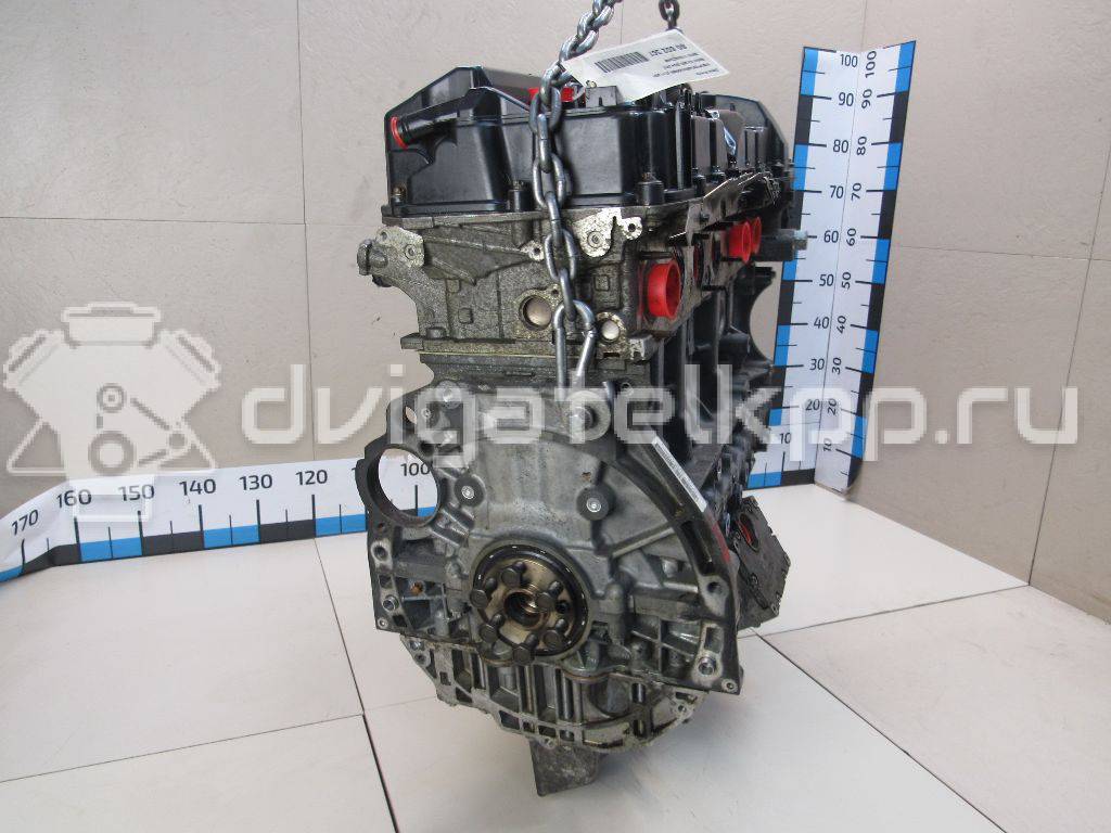 Фото Контрактный (б/у) двигатель N52 B30 A для Bmw 3 / 5 / 1 / 7 / X3 211-272 л.с 24V 3.0 л бензин 11000420498 {forloop.counter}}