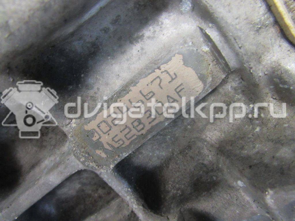 Фото Контрактный (б/у) двигатель N52 B30 A для Bmw 3 / 5 / 1 / 7 / X3 211-272 л.с 24V 3.0 л бензин 11000420498 {forloop.counter}}