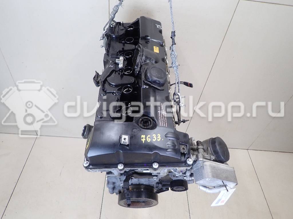 Фото Контрактный (б/у) двигатель N52 B30 AF для Bmw / Bmw (Brilliance) 258 л.с 24V 3.0 л бензин 11000420498 {forloop.counter}}