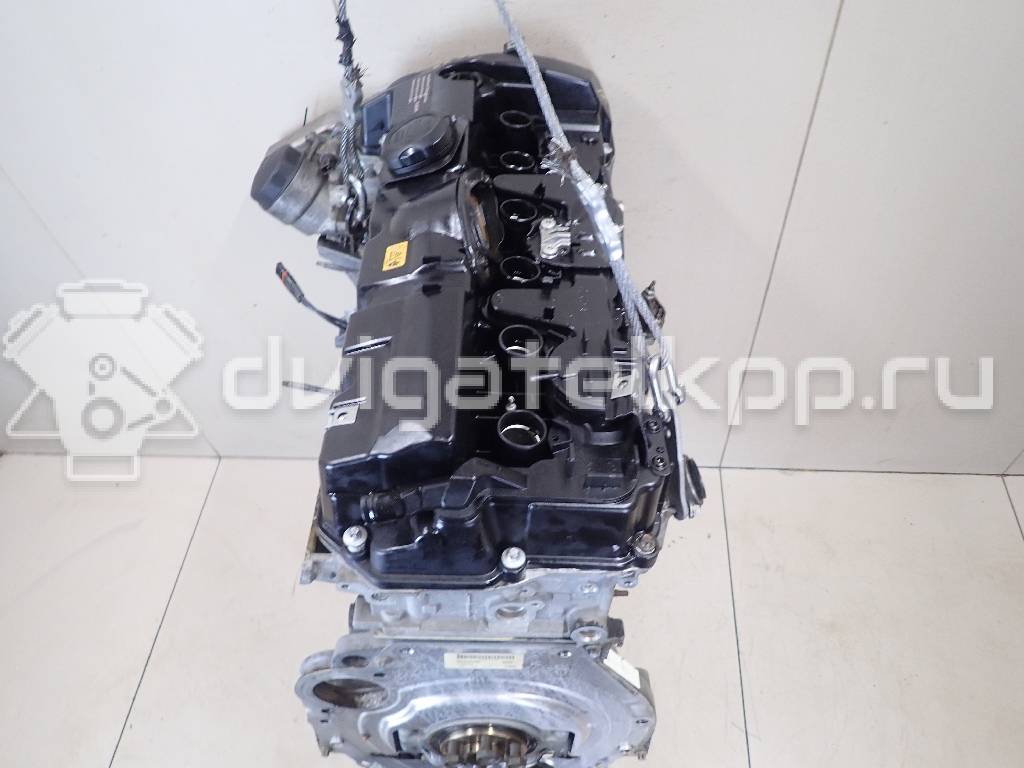 Фото Контрактный (б/у) двигатель N52 B30 AF для Bmw / Bmw (Brilliance) 258 л.с 24V 3.0 л бензин 11000420498 {forloop.counter}}