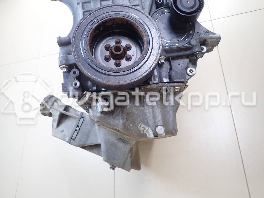 Фото Контрактный (б/у) двигатель N52 B30 AF для Bmw / Bmw (Brilliance) 258 л.с 24V 3.0 л бензин 11000420498 {forloop.counter}}