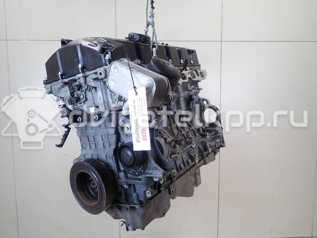 Фото Контрактный (б/у) двигатель N52 B30 A для Bmw 3 / 5 / 1 / 7 / X3 211-272 л.с 24V 3.0 л бензин 11000420498 {forloop.counter}}