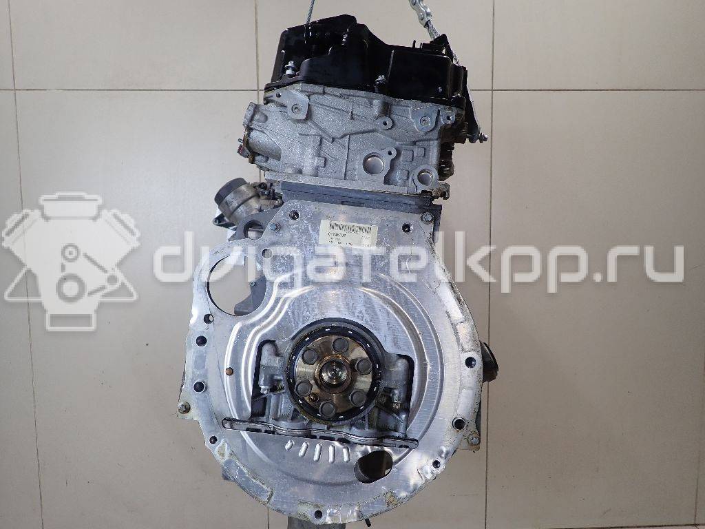 Фото Контрактный (б/у) двигатель N52 B30 A для Bmw 3 / 5 / 1 / 7 / X3 211-272 л.с 24V 3.0 л бензин 11000420498 {forloop.counter}}