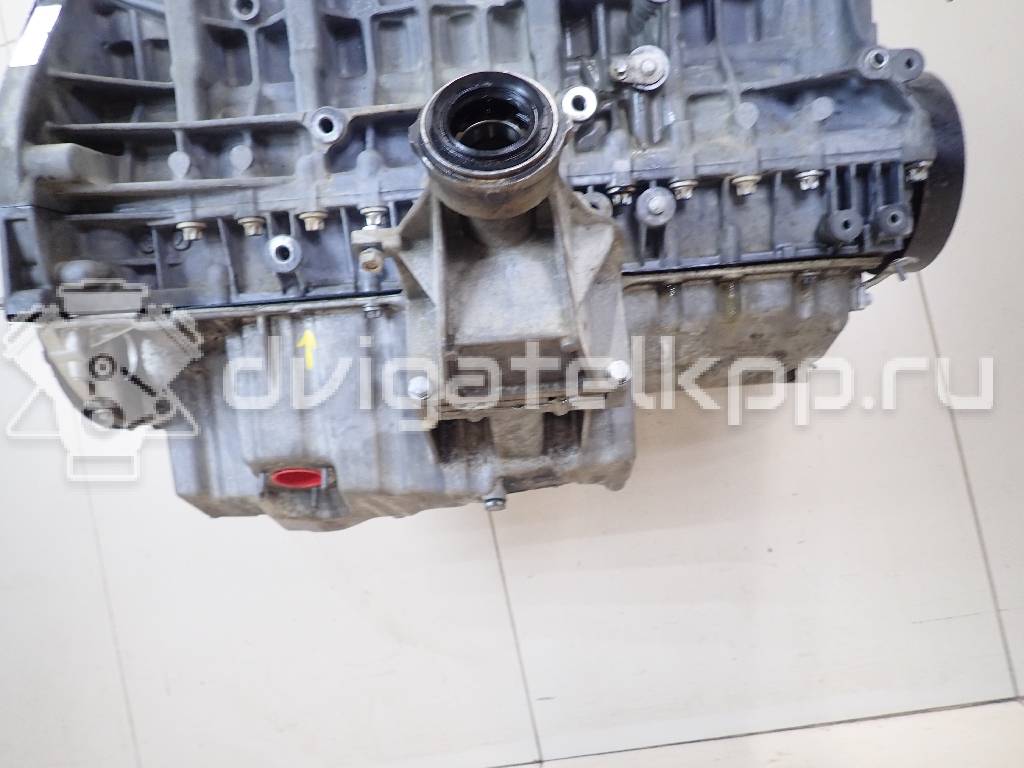 Фото Контрактный (б/у) двигатель N52 B30 A для Bmw 3 / 5 / 1 / 7 / X3 211-272 л.с 24V 3.0 л бензин 11000420498 {forloop.counter}}