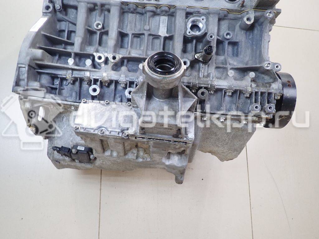 Фото Контрактный (б/у) двигатель N52 B30 AF для Bmw / Bmw (Brilliance) 243-272 л.с 24V 3.0 л бензин 11002211838 {forloop.counter}}