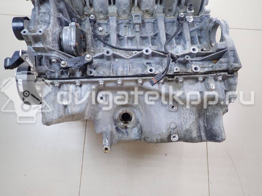 Фото Контрактный (б/у) двигатель N52 B30 A для Bmw 3 / 5 / 1 / 7 / X3 211-272 л.с 24V 3.0 л бензин 11002211838 {forloop.counter}}