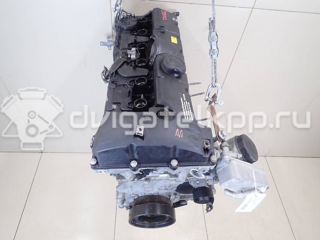 Фото Контрактный (б/у) двигатель N52 B30 A для Bmw 3 / 5 / 1 / 7 / X3 211-272 л.с 24V 3.0 л бензин 11002211838 {forloop.counter}}