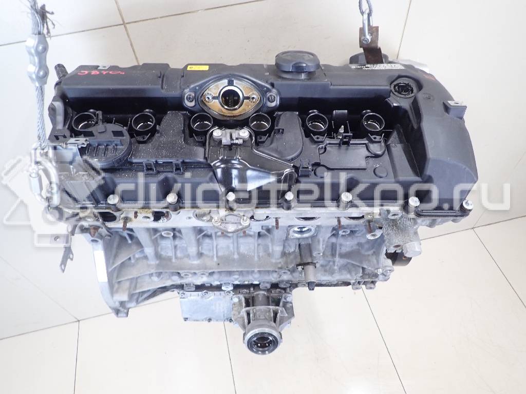 Фото Контрактный (б/у) двигатель N52 B30 A для Bmw 3 / 5 / 1 / 7 / X3 211-272 л.с 24V 3.0 л бензин 11002211838 {forloop.counter}}