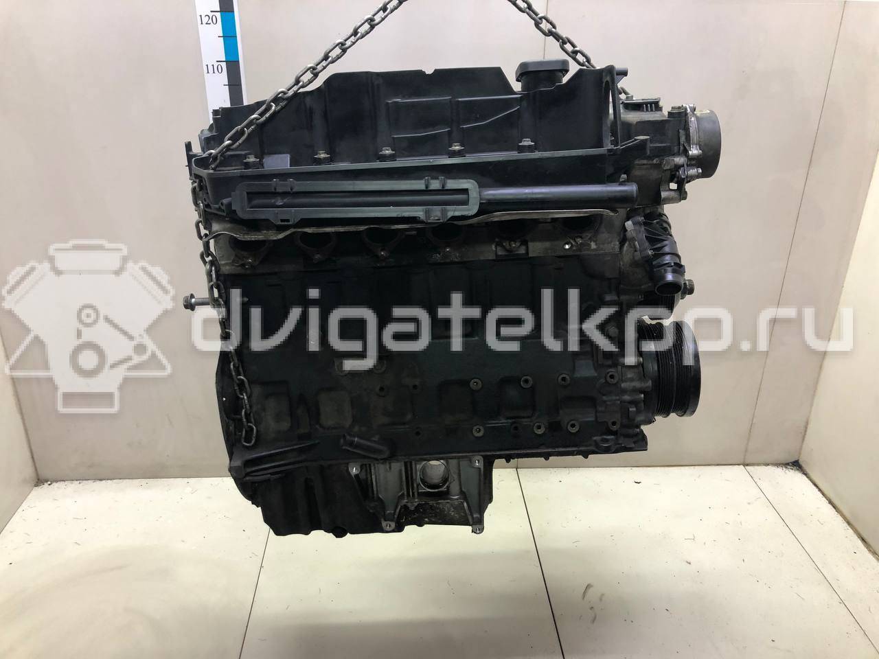 Фото Контрактный (б/у) двигатель M57 D30 (306D1) для Bmw 5 / X5 / 7 / 3 184-193 л.с 24V 2.9 л Дизельное топливо 11007787031 {forloop.counter}}