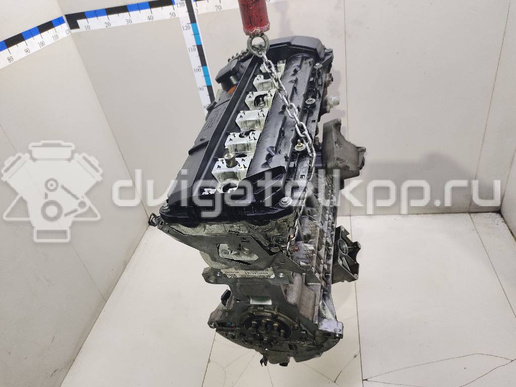 Фото Контрактный (б/у) двигатель M54 B30 (306S3) для Bmw 3 / 5 / 7 / X3 / X5 222-231 л.с 24V 3.0 л бензин 11000303875 {forloop.counter}}