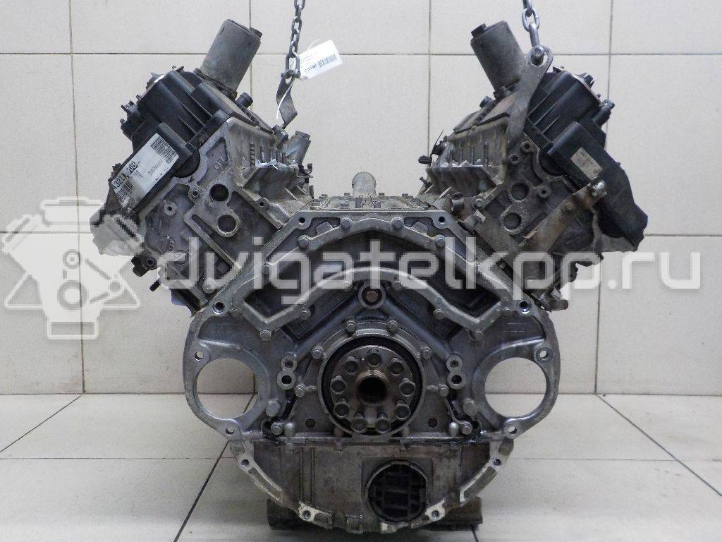 Фото Контрактный (б/у) двигатель N62 B48 B для Bmw / Morgan / Wiesmann 355-367 л.с 32V 4.8 л бензин 11000439113 {forloop.counter}}