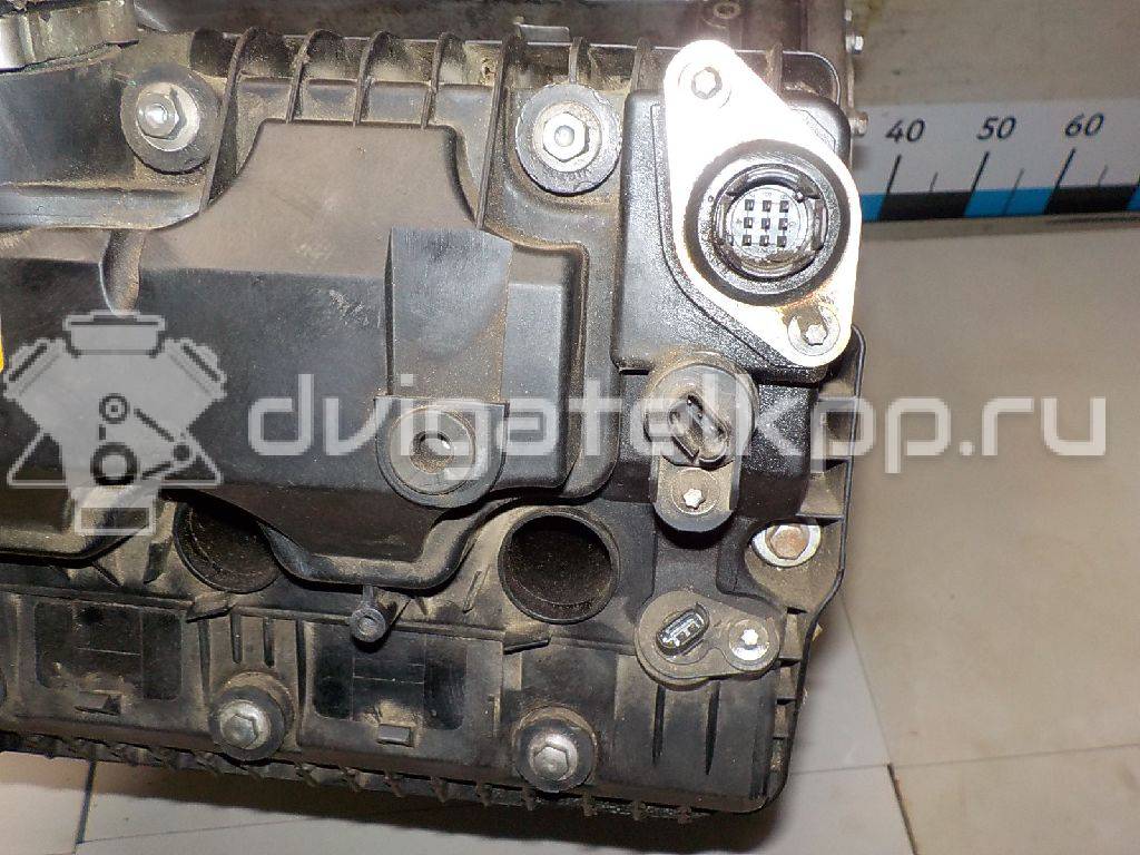 Фото Контрактный (б/у) двигатель N62 B48 B для Bmw / Morgan 355-367 л.с 32V 4.8 л бензин 11000439113 {forloop.counter}}