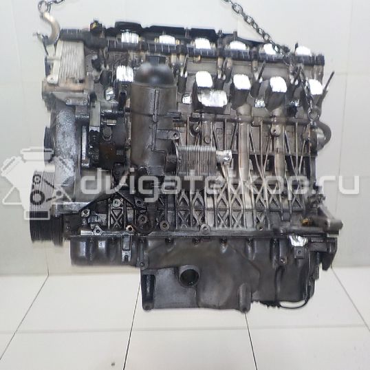 Фото Контрактный (б/у) двигатель M57 D30 (306D3) для Bmw 3 / 5 / 7 / X3 / X5 197-235 л.с 24V 3.0 л Дизельное топливо 11000441286