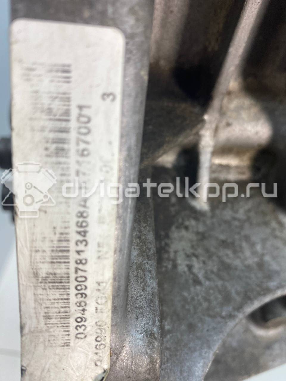 Фото Контрактный (б/у) двигатель N54 B30 A для Bmw / Morgan 272-359 л.с 24V 3.0 л бензин 11000443604 {forloop.counter}}