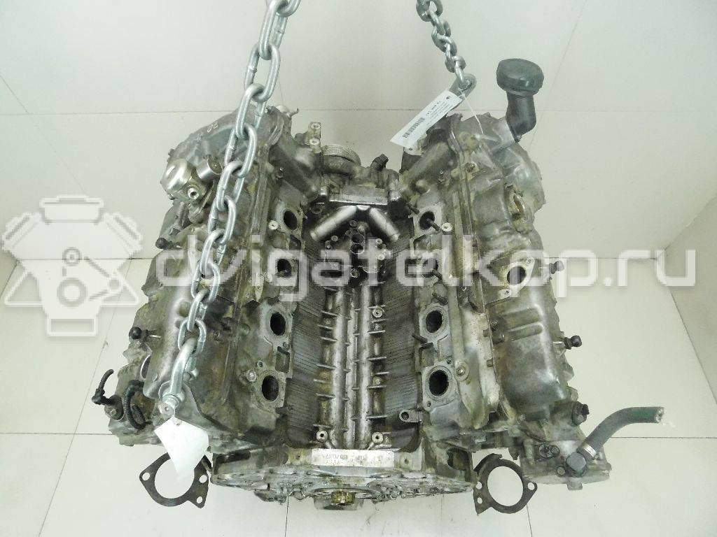 Фото Контрактный (б/у) двигатель N63 B44 A для Bmw / Wiesmann 408 л.с 32V 4.4 л бензин 11002296769 {forloop.counter}}