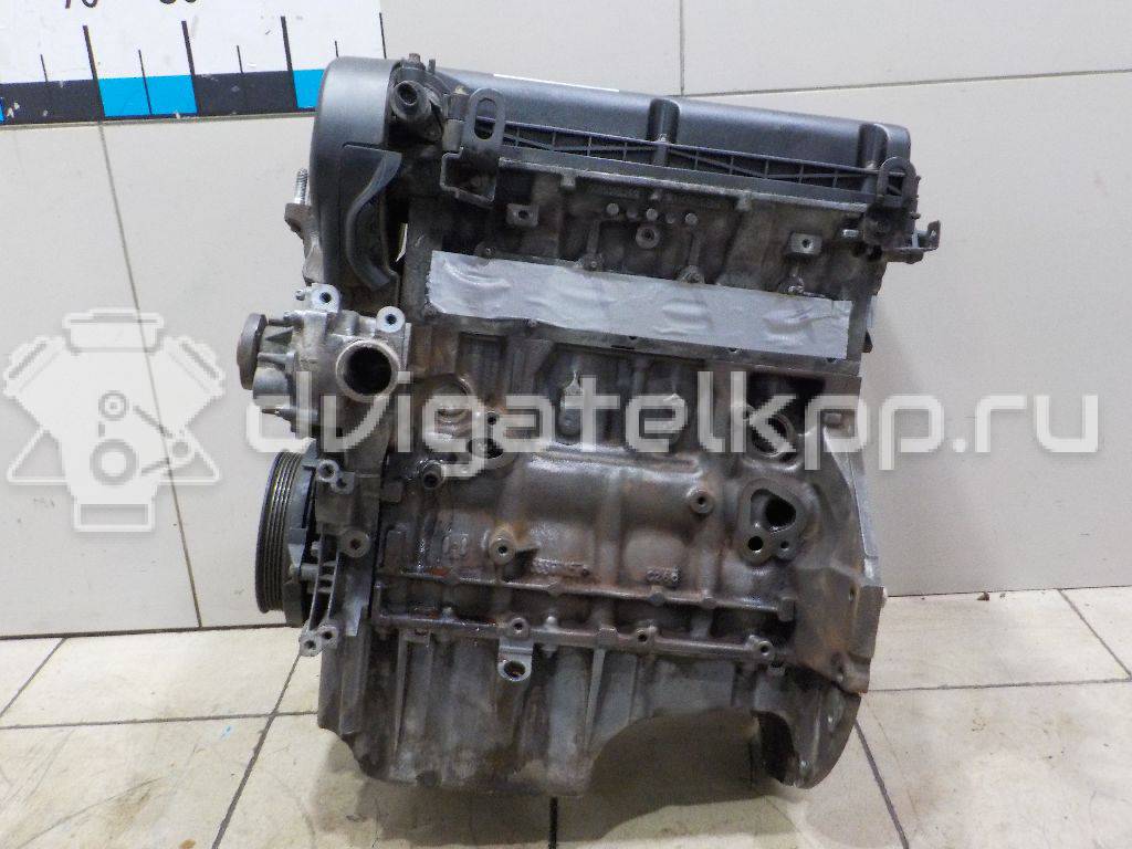 Фото Контрактный (б/у) двигатель F14D4 для Chevrolet Aveo 101-103 л.с 16V 1.4 л бензин 96464427 {forloop.counter}}