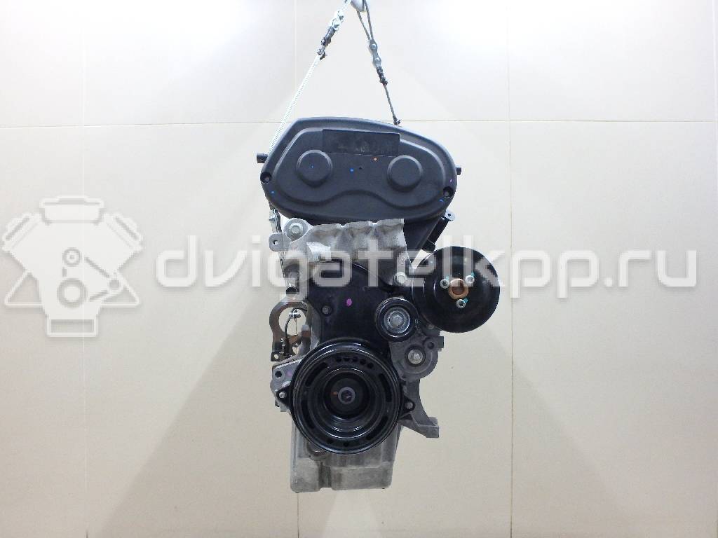 Фото Контрактный (б/у) двигатель F18D4 для Chevrolet Cruze / Trax / Orlando J309 140-147 л.с 16V 1.8 л Бензин/газ 25195933 {forloop.counter}}