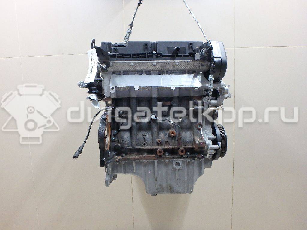 Фото Контрактный (б/у) двигатель F18D4 для Chevrolet Cruze / Trax / Orlando J309 140-147 л.с 16V 1.8 л Бензин/газ 25195933 {forloop.counter}}