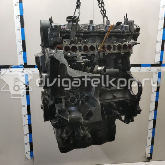 Фото Контрактный (б/у) двигатель Z 20 S1 для Chevrolet / Holden 125-150 л.с 16V 2.0 л Дизельное топливо 96859450