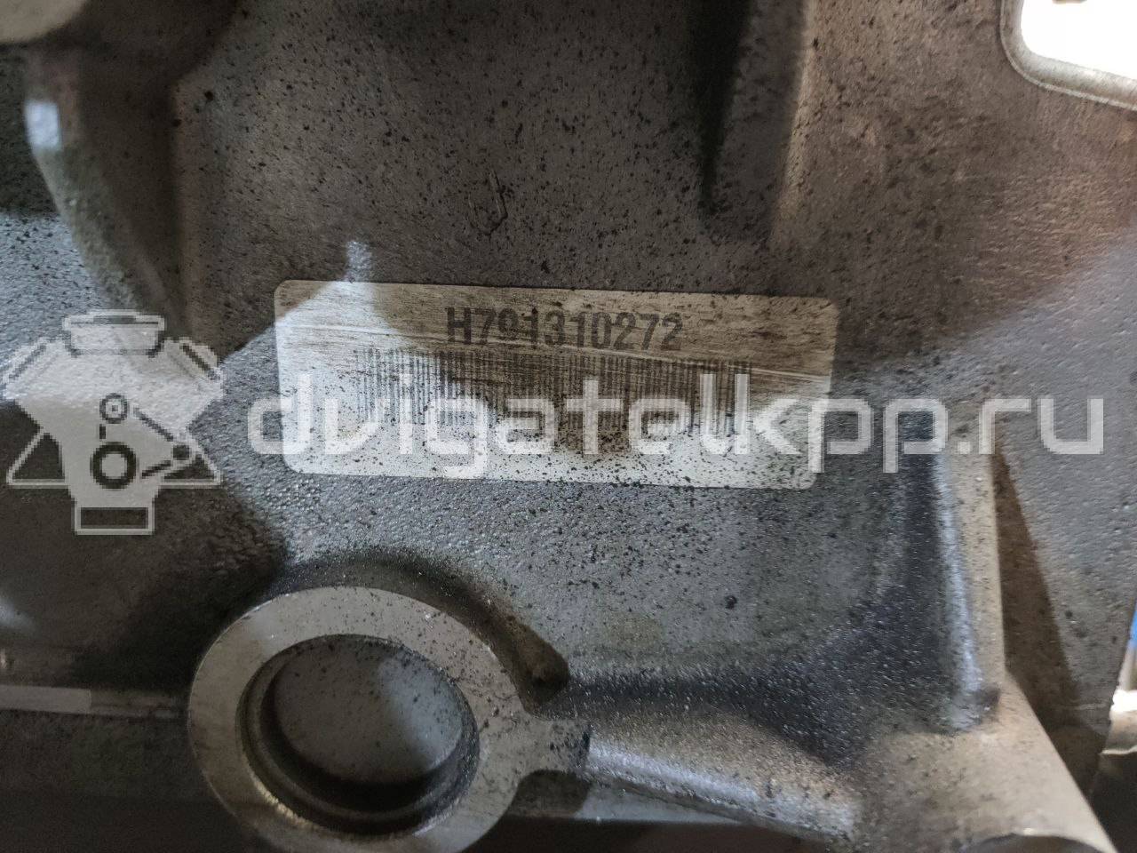 Фото Контрактный (б/у) двигатель Z 20 S для Chevrolet Epica Kl1 / Nubira / Captiva C100, C140 121-150 л.с 16V 2.0 л Дизельное топливо 96859450 {forloop.counter}}