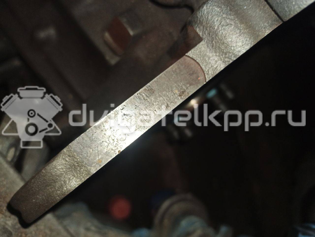 Фото Контрактный (б/у) двигатель Z 20 S для Chevrolet Epica Kl1 / Nubira / Captiva C100, C140 121-150 л.с 16V 2.0 л Дизельное топливо 96859450 {forloop.counter}}