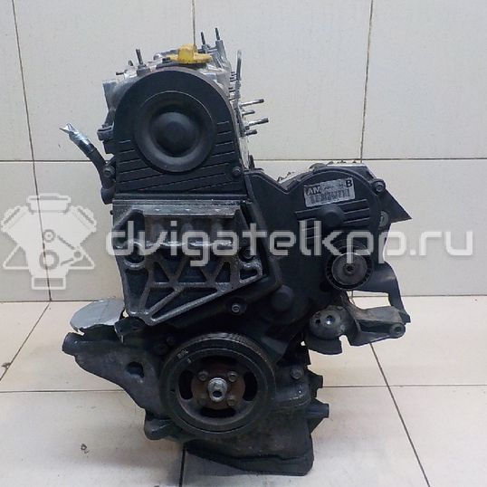 Фото Контрактный (б/у) двигатель Z 20 S1 для Chevrolet / Holden 125-150 л.с 16V 2.0 л Дизельное топливо 96859450