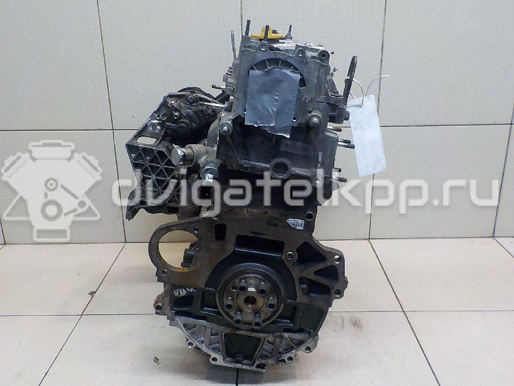 Фото Контрактный (б/у) двигатель Z 20 S1 для Chevrolet / Holden 125-150 л.с 16V 2.0 л Дизельное топливо 96859450 {forloop.counter}}