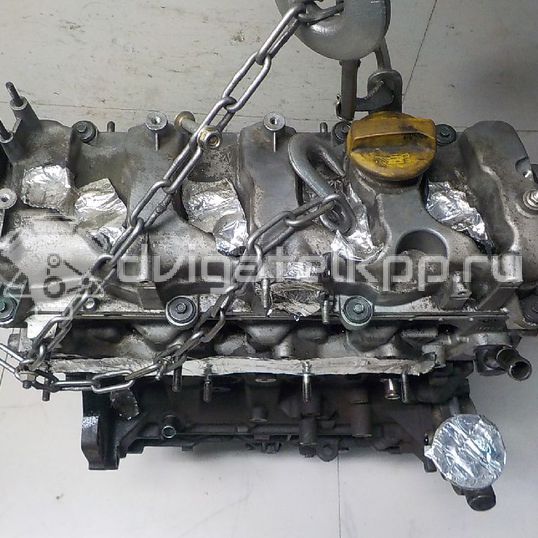 Фото Контрактный (б/у) двигатель Z 20 S для Chevrolet Epica Kl1 / Nubira / Captiva C100, C140 121-150 л.с 16V 2.0 л Дизельное топливо 96440102