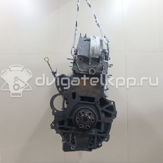 Фото Контрактный (б/у) двигатель Z 20 S1 для Chevrolet / Holden 125-150 л.с 16V 2.0 л Дизельное топливо 96859450